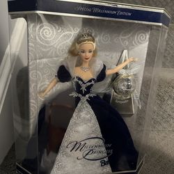 2000 Millennial Barbie 