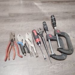 Tools 