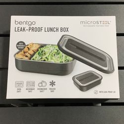 Bentgo Lunch Box