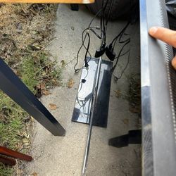 42” Sony Bravia 1080HD TV - $40 