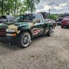 Nawfghanistan Paint Body Shop
