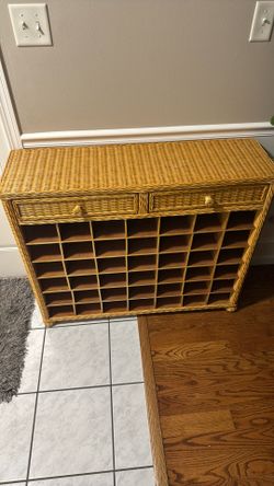 Wine Rack