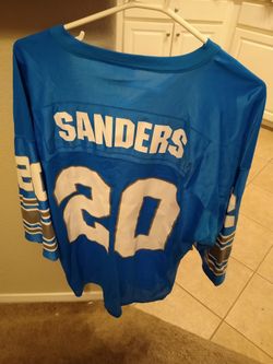 Vintage Barry Sanders for Sale in Mesa, AZ - OfferUp