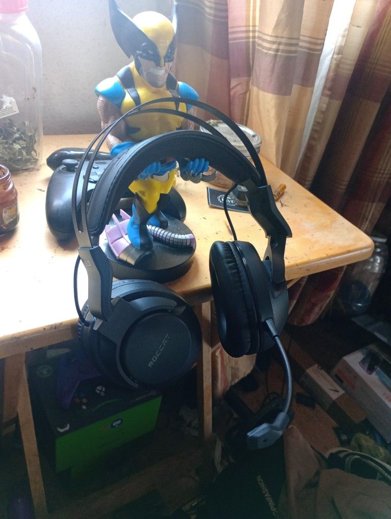 Roccat ELO 7.1 AIR Gaming Headset