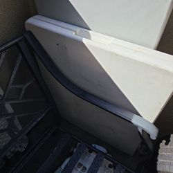 Folding Table $30