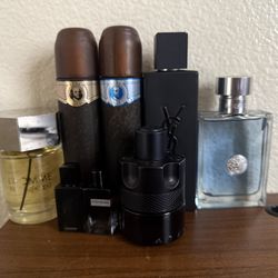 Cologne Collection