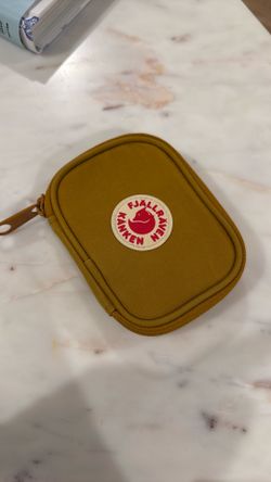 FJALLRAVEN Wallet
