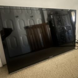 50” Sony Bravia LED TV