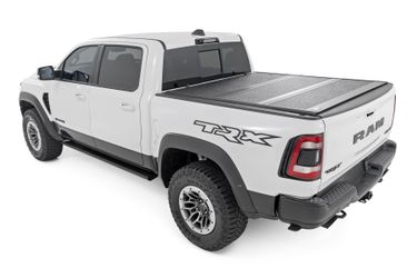 Ram 1500 Tri Fold bed Cover 