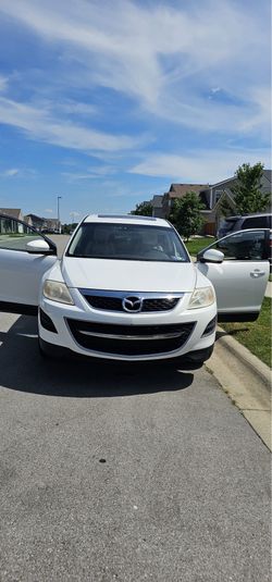 2012 Mazda Cx-9