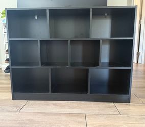 Bookshelf