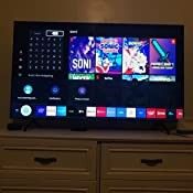 Samsung 50 Inch Smart Tv With Alexa Built In