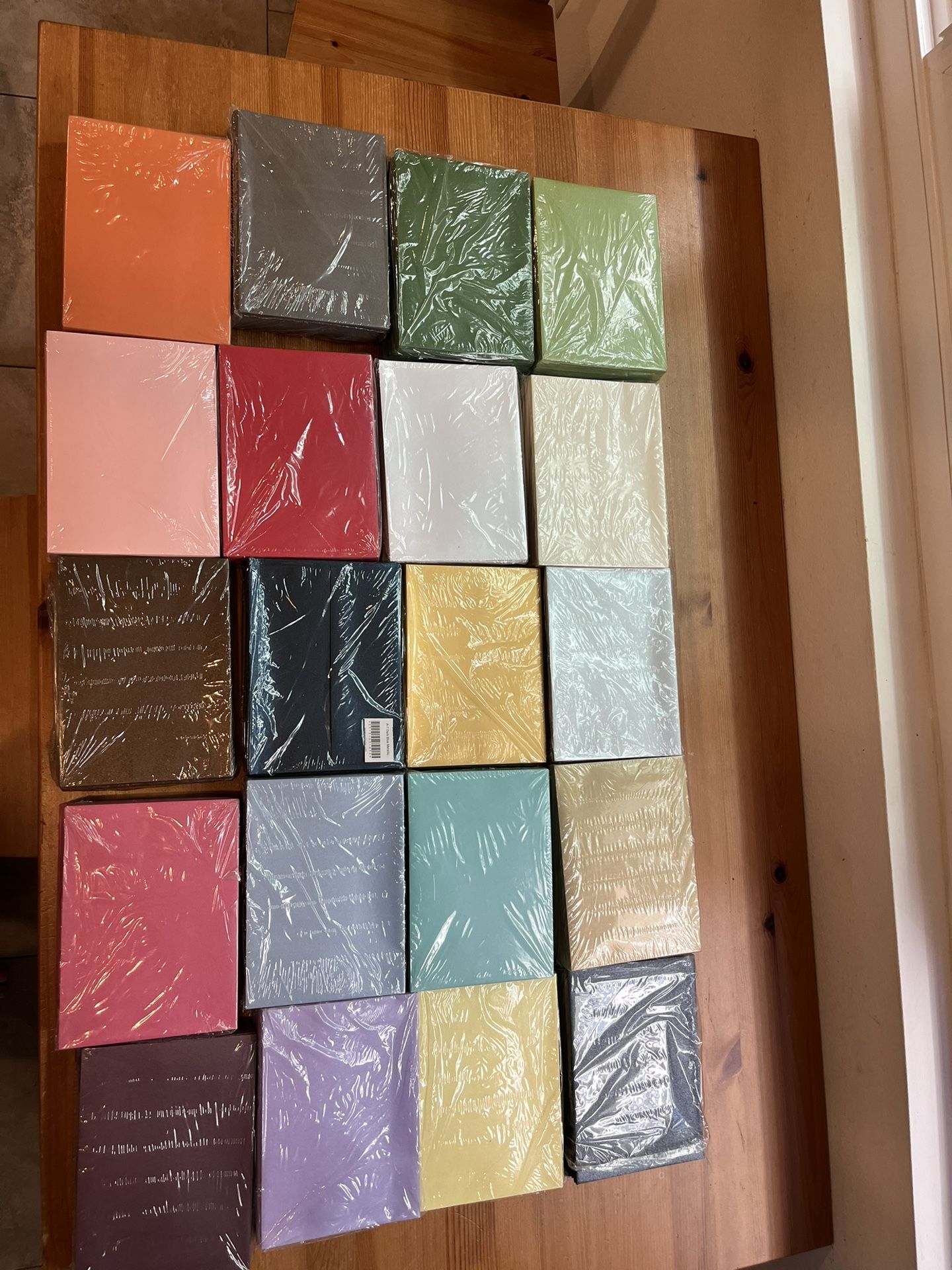Envelopes - Craft Invite Events Wedding