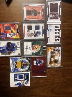 Achane RPA - Ar15 /75 - George Pickens RPA - + More! 