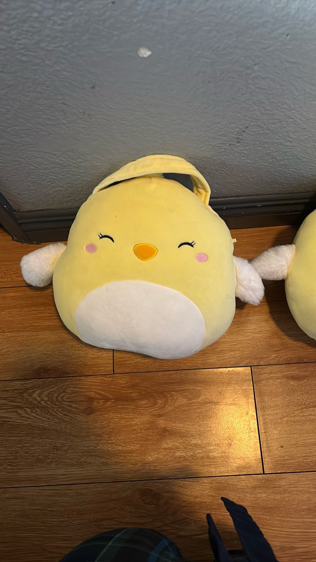 Easter Squishmallow