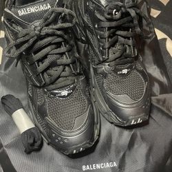 Balenciaga Track Runners