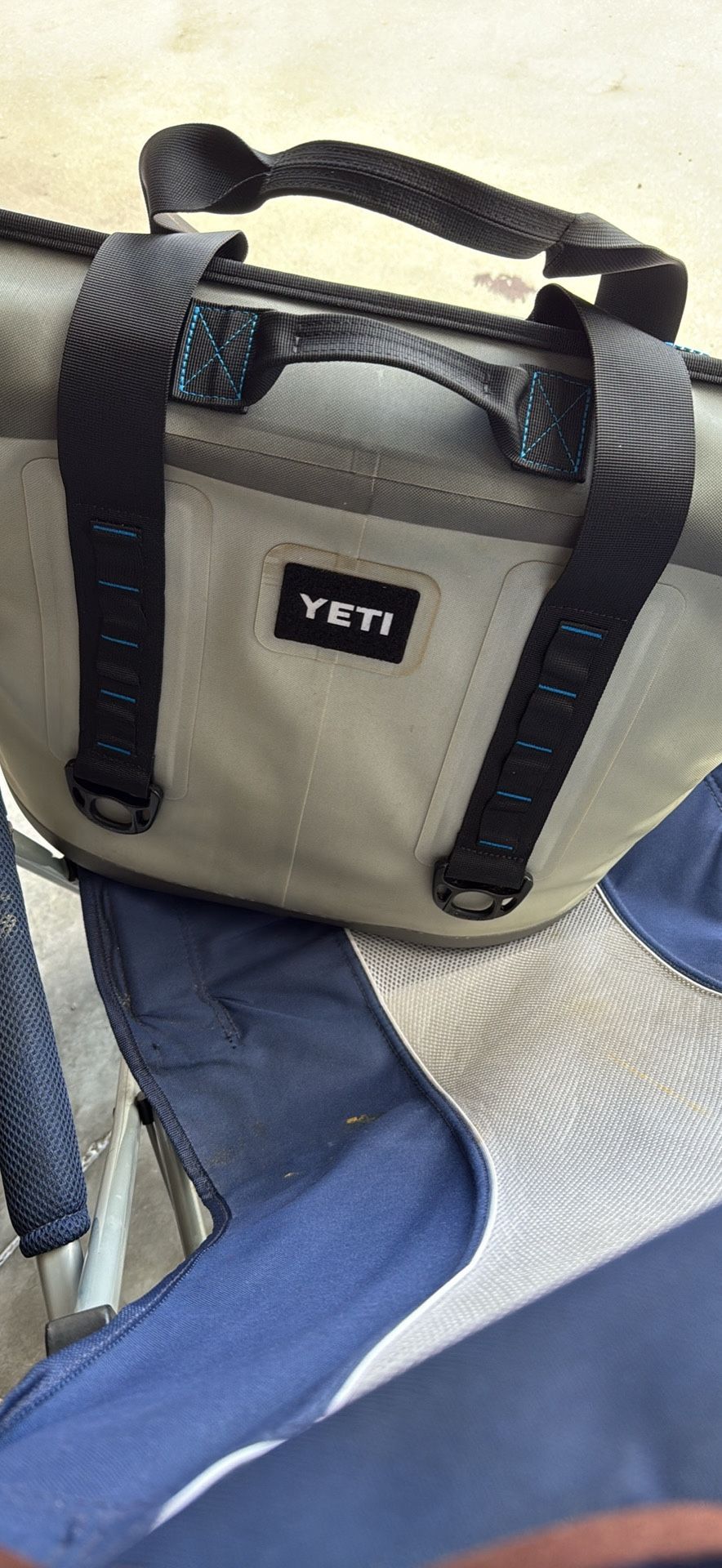 Yeti Hopper 30