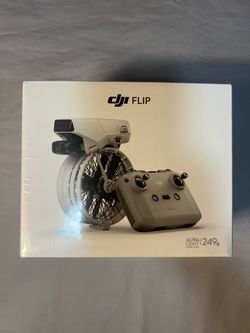 DJI Flip (RC-N3)