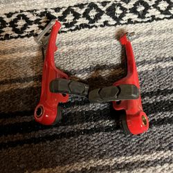 Se big ripper (mike buff) brakes