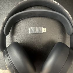 Ps5 Pulse 3D Headset