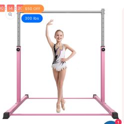 Gymnastics Bar