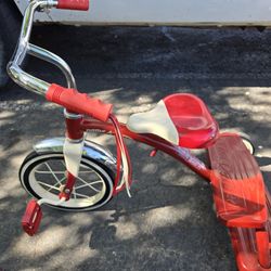Tricycle 