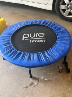 Trampoline