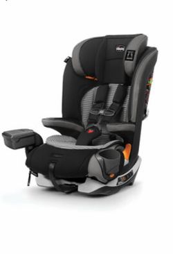 Chicco MyFit Zip Air Edition harness & booster car seat $175 (rarely used in grandma’s car) paid $302 new