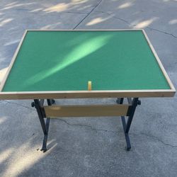 Jigsaw Puzzle Table Mat