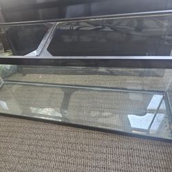 55 Gallon Aquarium 