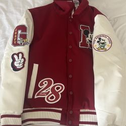 Unisex Disney Jacket 