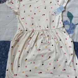 Brand New Girls Dress Size 10/12