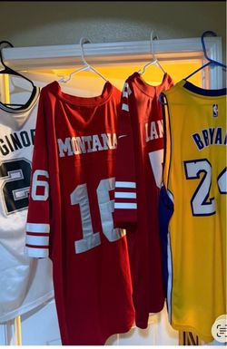 Jerseys