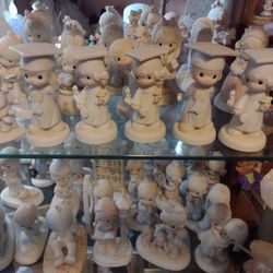 Varios. Preciosos. Momentos