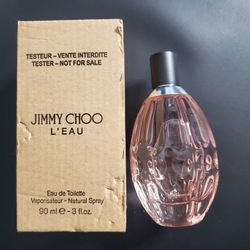Brand New Jimmy Choo Perfume 