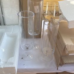 Candle Holders