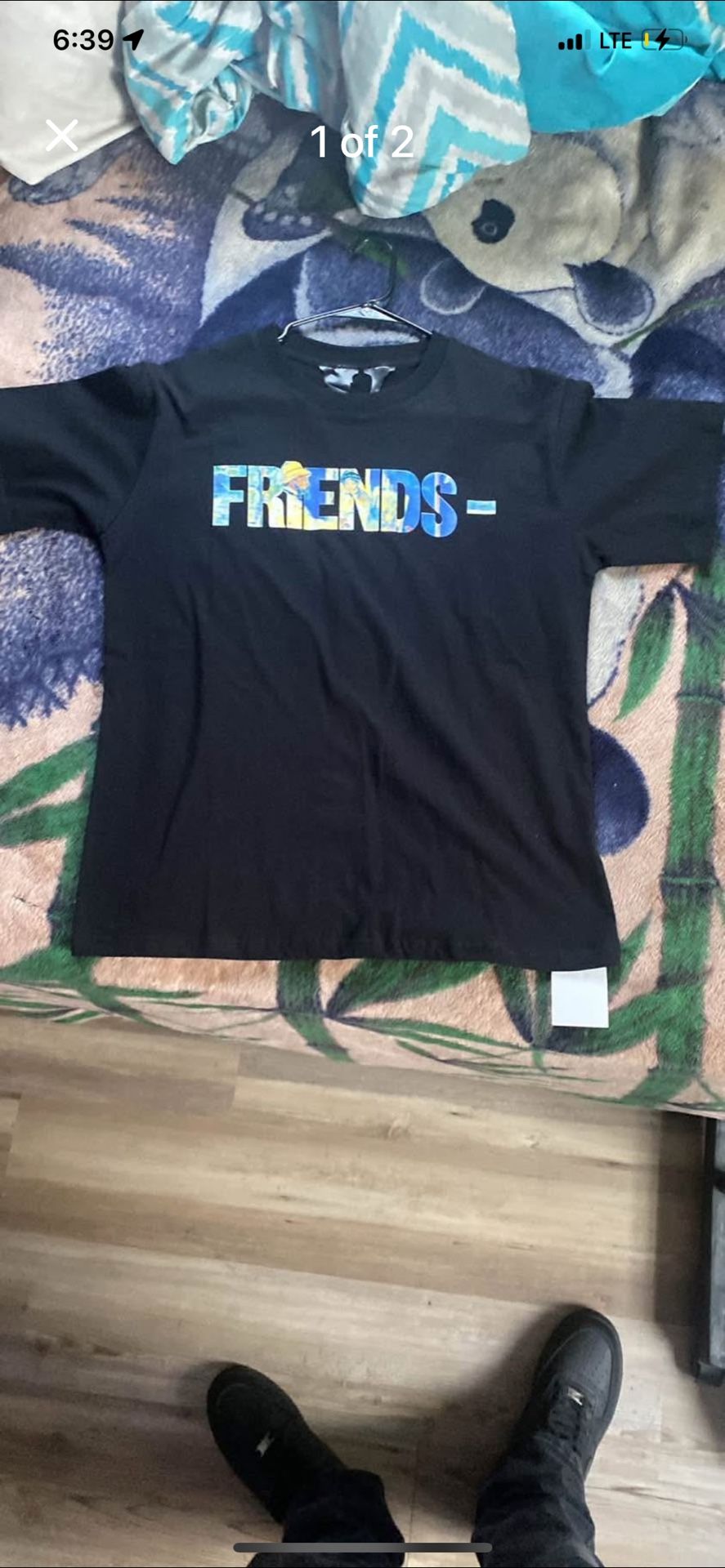 Friend Clone Shirt