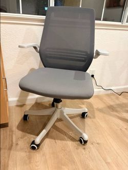 Mimoglad High-Back Ergonomic Office Chair