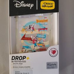Disney Case 