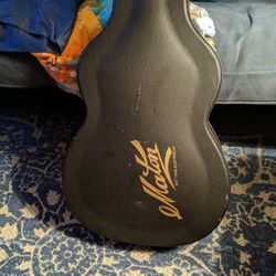 Maton Guitar Case $450