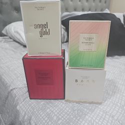 New In Box Victorias Secret Perfume $25 Each 