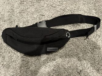 Fanny Pack