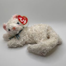 TY STARLETT beanie baby 2001 - RARE/VINTAGE