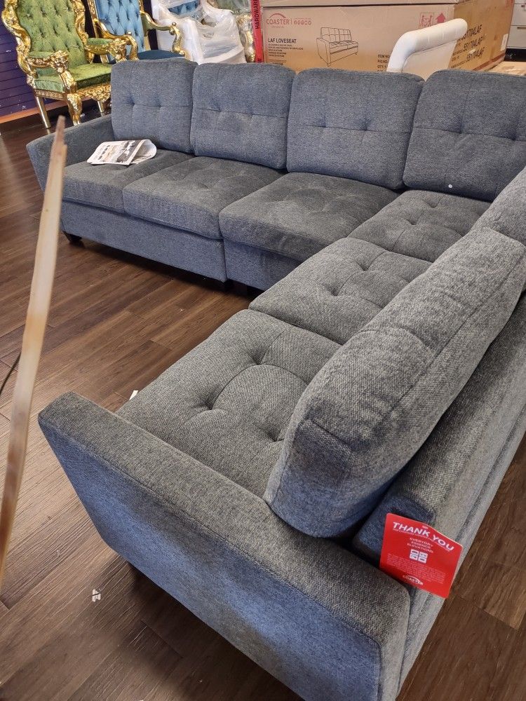 New Sectional Sofa On Sale Now