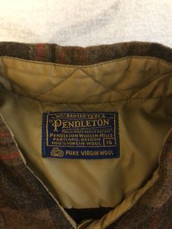 Pendleton