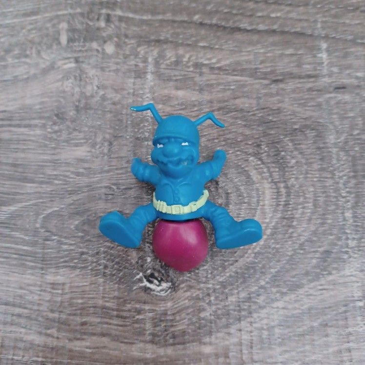 1987 Hasbro Army Ants π Snarl