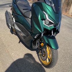 Flywing Amax Scooter