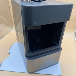 GE XPIOX3SC2SS Profile Opa 2.0 Nugget Ice Maker stopped Making Ice/Selling As Is