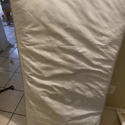 Toddler Mattress 