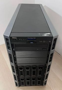 DELL POWEREGDE T430 